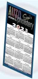 get your custom magnet calendar design today